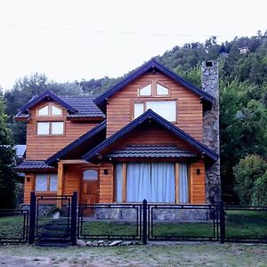 Cabana Wefko - San Martin De Los Andes